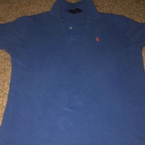 Ralph Lauren Polo, Size medium